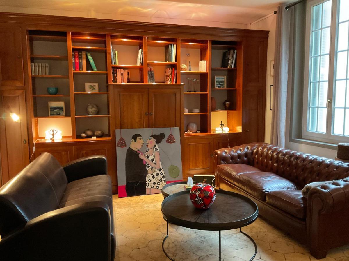 Ainsi De Suites - Chambres & Table D'Hotes - Spa & Massages Reugny  Exterior photo