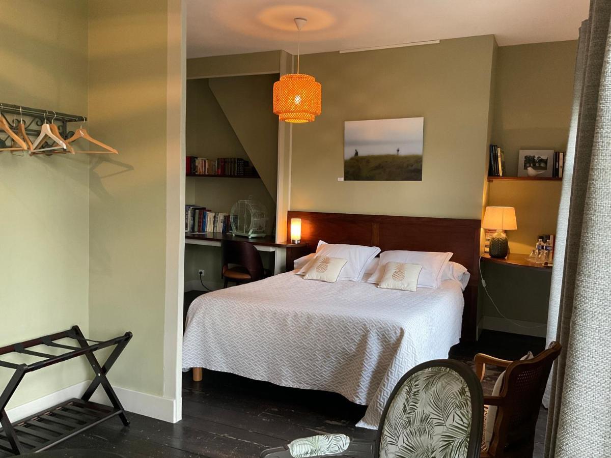 Ainsi De Suites - Chambres & Table D'Hotes - Spa & Massages Reugny  Exterior photo
