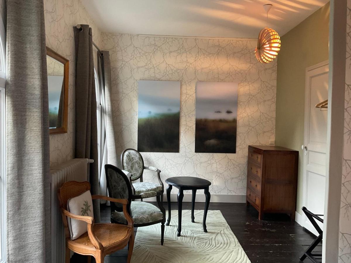 Ainsi De Suites - Chambres & Table D'Hotes - Spa & Massages Reugny  Exterior photo