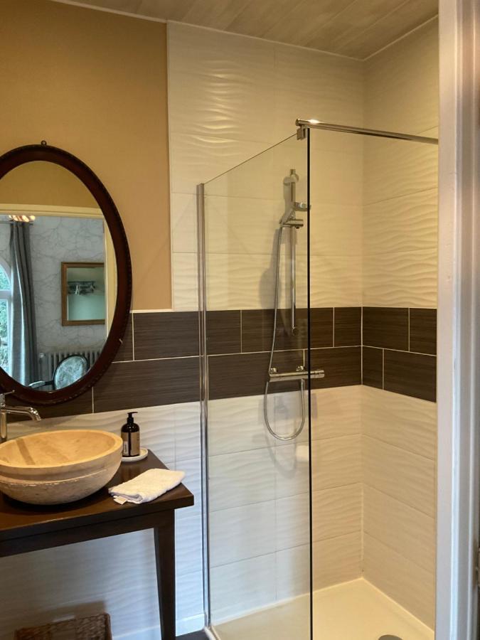 Ainsi De Suites - Chambres & Table D'Hotes - Spa & Massages Reugny  Exterior photo