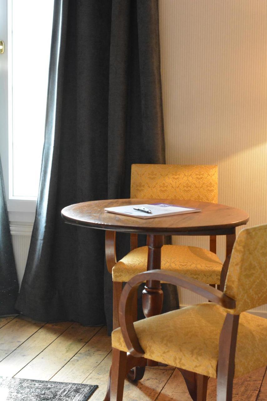 Ainsi De Suites - Chambres & Table D'Hotes - Spa & Massages Reugny  Exterior photo